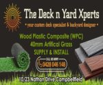 The Deck n Yard Xperts