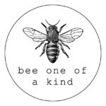 Bee one of a kind