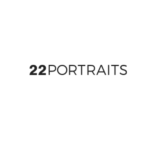 22PORTRAITS Logo
