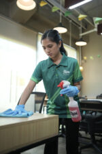 JBN Cleaning