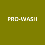 Pro-Wash
