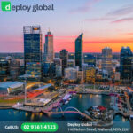 Bookkeeping for Accountants in Sydney Australia – Deploy Global