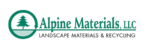 Alpine Materials