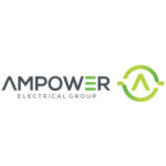 Ampower Electrical Group - Electrical Services - Logo