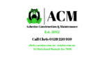 Asbestos Construction and Maintenance Tasmania