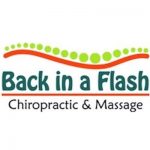 Back In A Flash Chiropractic and Massage