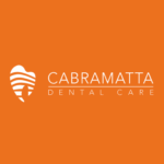 Cabramatta Dental Care logo