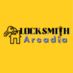 Locksmith Arcadia CA