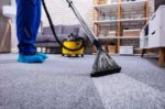 PowerPro Carpet Cleaning of NJ