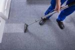 Carpet Cleaning Neutral Bay