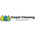 Carpet Cleaning Greenslopes