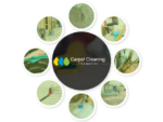 Carpet Cleaning Tranmere