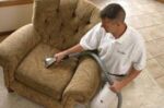 Professional Upholstery Cleaning Service Across Paisley
