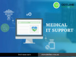 Medical IT Support in Auburn Sydney – Medical IT Services in Auburn Sydney – Dotline Infotech