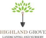 Highland Grove Landscaping & Farm - logo