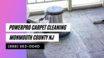 Powerpro Carpet Cleaning Monmouth County NJ