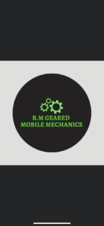 B.M Geared Mobile Mechanics
