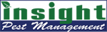 Insight Pest management Logo