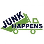Junk Happens - logo