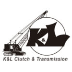 K and L Clutch and Transmission