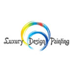 LUXURY DESIGN PAINTING - logo