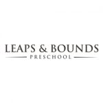 Leaps and Bounds Preschool Highgate - logo