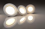 Plusrite Industrial Lighting – Solar LED panel lights