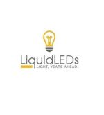 LED light bulbs by LiquidLED’s