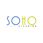 Logo Of SoHo Rugs Cleaning