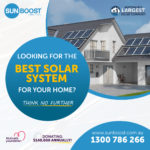 Looking for the best solar system for your home