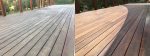 Melbourne Deck Cleaning Business