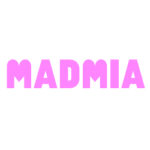 Madmia - Logo