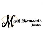 Mark Diamond’s Jewelers - logo