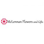 McLennan Flowers and Gifts - Logo