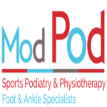 ModPod Podiatry – Sports Podiatry and General Foot Care