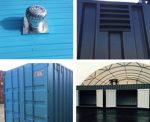 Shipping containers for sale Sydney – Port Melbourne Containers