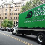 Dumbo Moving and Storage in NYC