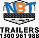 NBT trailer