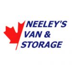 Neeley’s Van and Storage