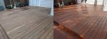 Melbourne Deck Cleaning Business