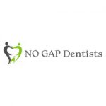 No Gap Dentists - Logo