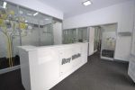 Office Partitions Perth - Perth Partition Company