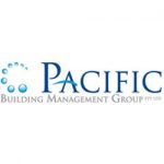 Pacific Building Management Group - Logo