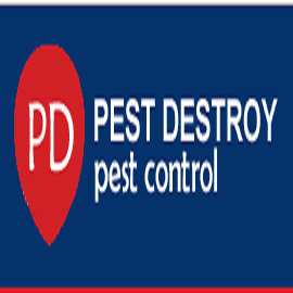 Pest Destroy Pest Control
