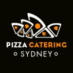 Pizza Catering Sydney - logo