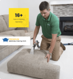 Same Day Quality Upholstery Cleaning Riverton