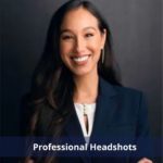 Professional Business Headshot