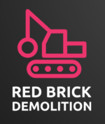 Red-Brick-demoliotion