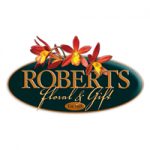 Roberts Floral & Gifts - logo
