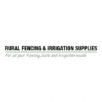 Rural Fencing & Irrigation Supplies - Logo